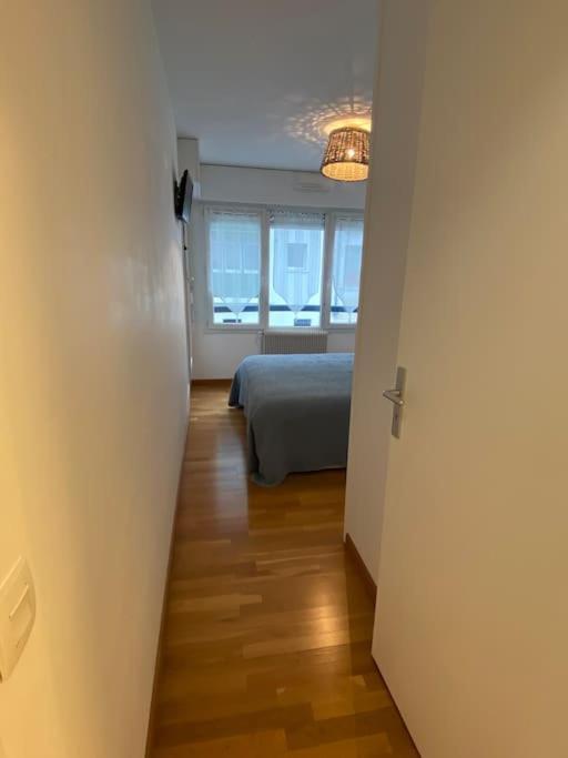 Appartement Superbe T2, 4 Pers , Parking Gratuit