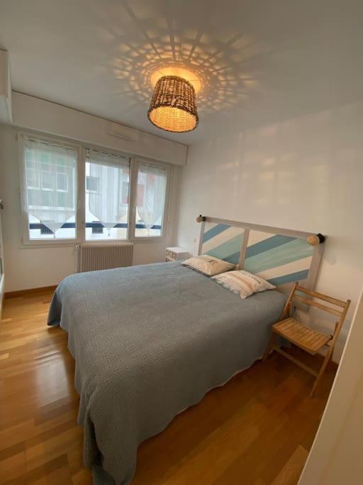 Superbe T2, 4 Pers , Parking Gratuit Appartement