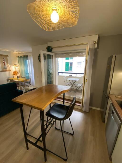 Superbe T2, 4 Pers , Parking Gratuit * Saint-Jean-de-Luz