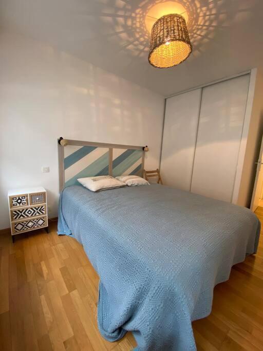 Superbe T2, 4 Pers , Parking Gratuit Appartement Saint-Jean-de-Luz